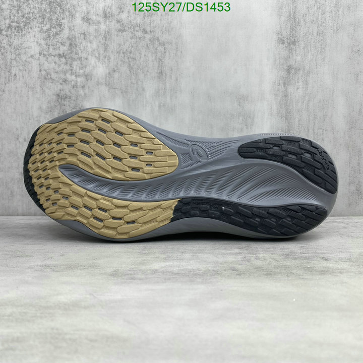 Asics-Men shoes Code: DS1453 $: 125USD