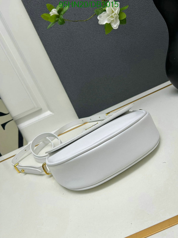 Prada-Bag-4A Quality Code: DB3015 $: 95USD