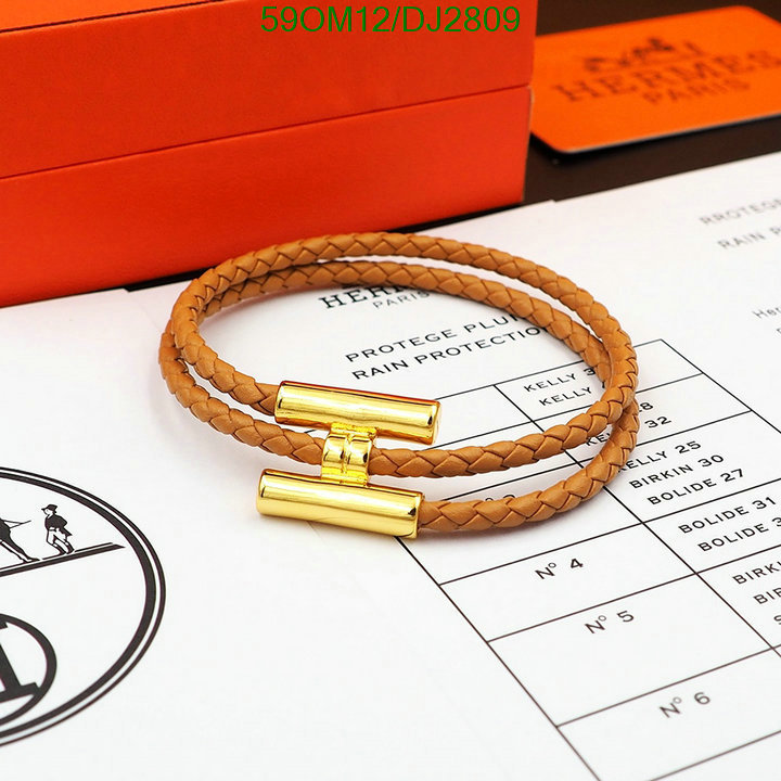 Hermes-Jewelry Code: DJ2809 $: 59USD