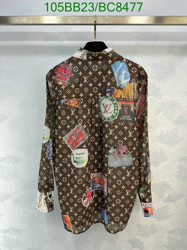 LV-Clothing Code: BC8477 $: 105USD