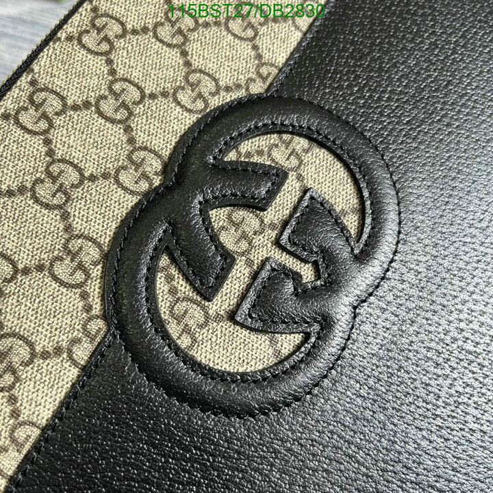 Gucci-Bag-Mirror Quality Code: DB2830 $: 115USD