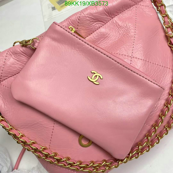 Chanel-Bag-4A Quality Code: XB3573 $: 89USD