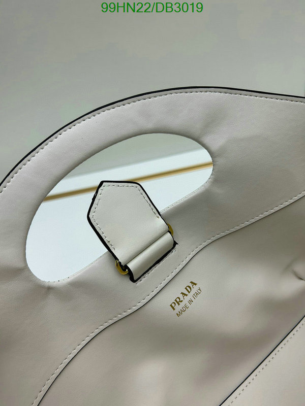 Prada-Bag-4A Quality Code: DB3019 $: 99USD