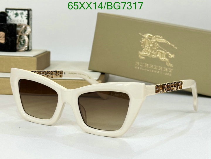 Burberry-Glasses Code: BG7317 $: 65USD