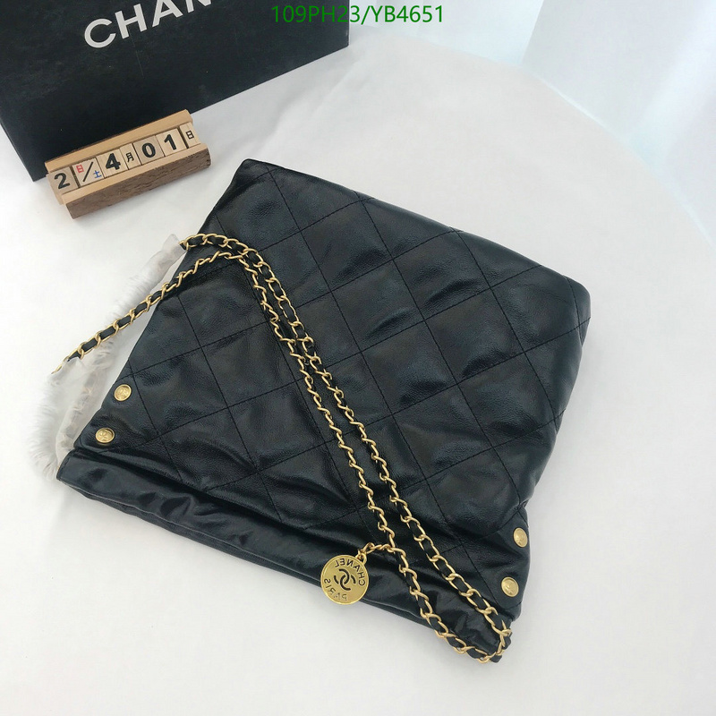 Chanel-Bag-4A Quality Code: YB4651