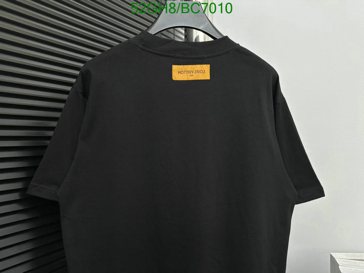 LV-Clothing Code: BC7010 $: 52USD