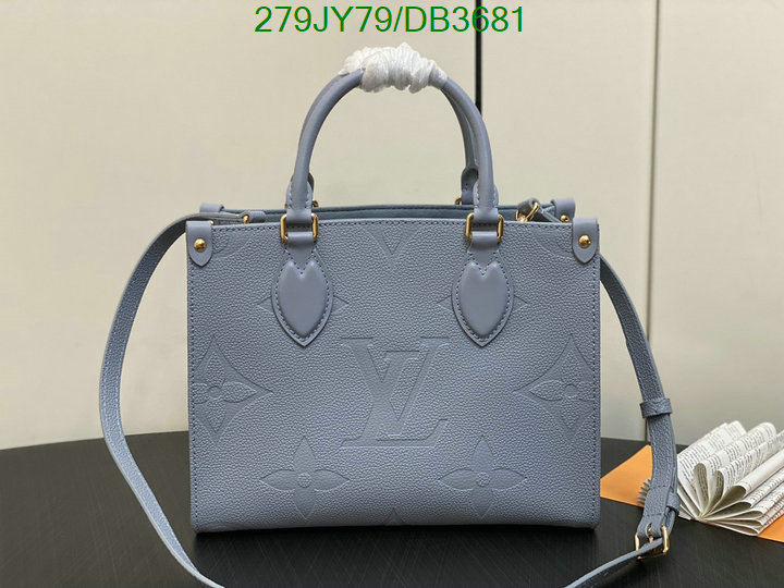 LV-Bag-Mirror Quality Code: DB3681 $: 279USD