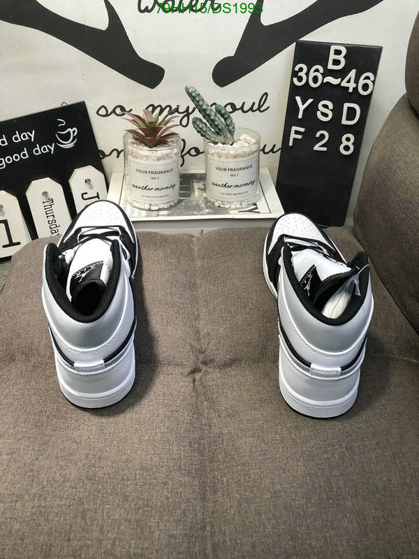 Nike-Men shoes Code: DS1993 $: 79USD