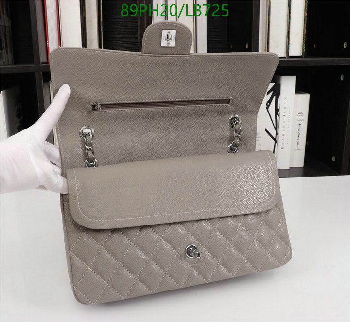 Chanel-Bag-4A Quality Code: LB725 $: 89USD