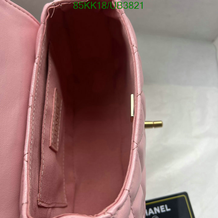 Chanel-Bag-4A Quality Code: UB3821 $: 85USD