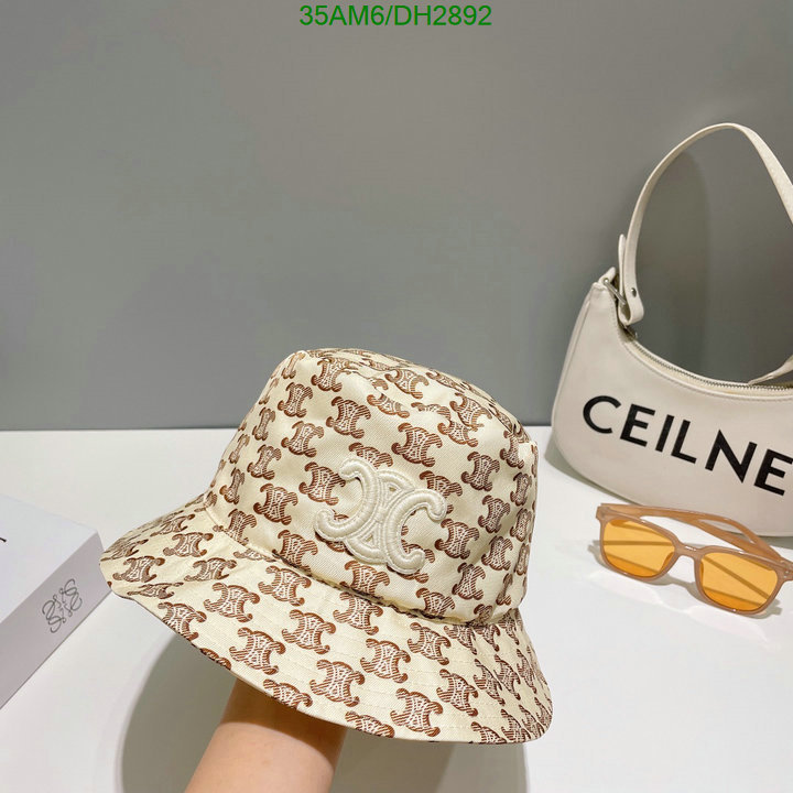 Celine-Cap(Hat) Code: DH2892 $: 35USD