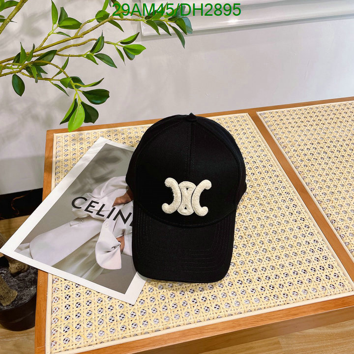 Celine-Cap(Hat) Code: DH2895 $: 29USD