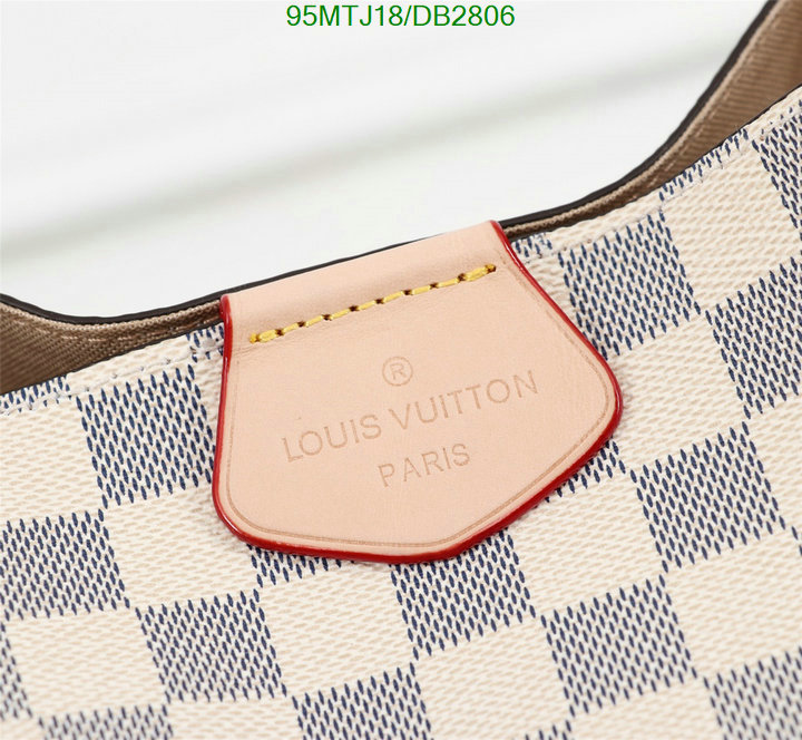 LV-Bag-4A Quality Code: DB2806 $: 95USD