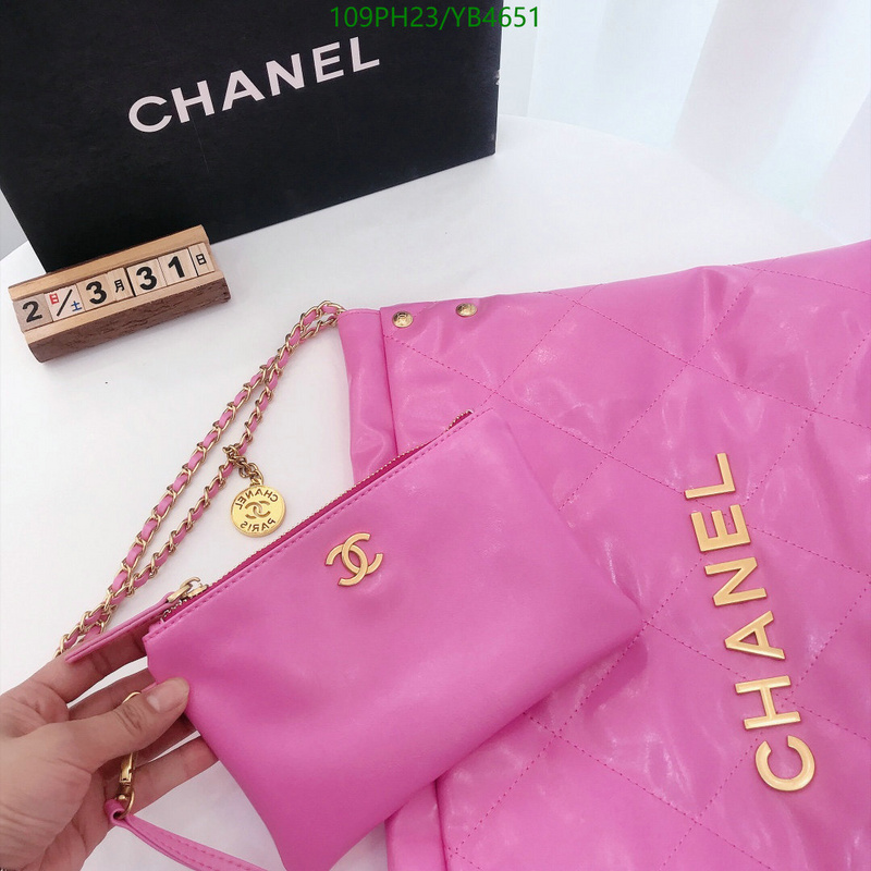 Chanel-Bag-4A Quality Code: YB4651