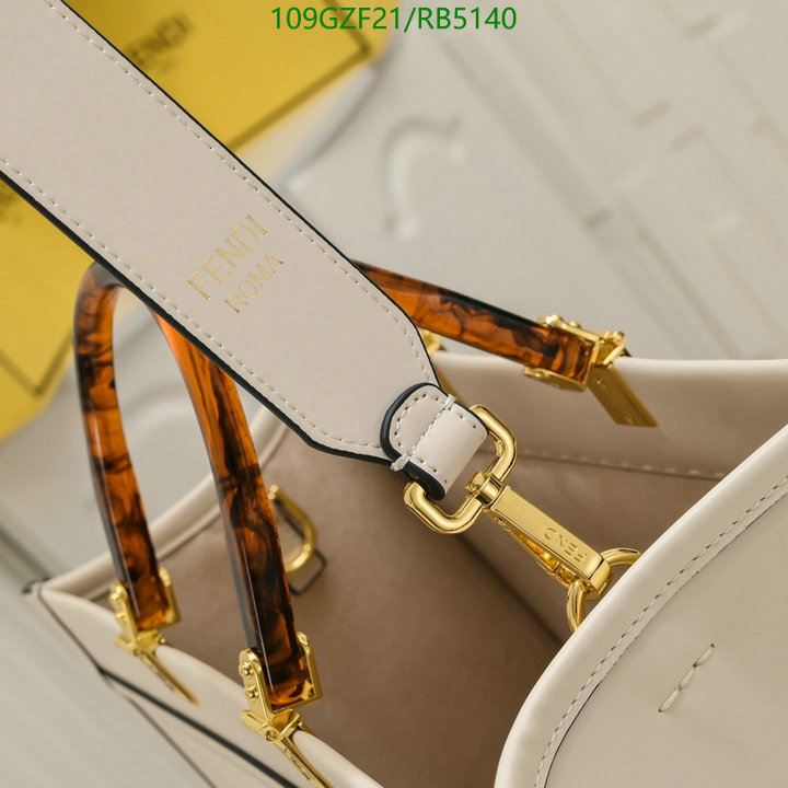 Fendi-Bag-4A Quality Code: RB5140 $: 109USD