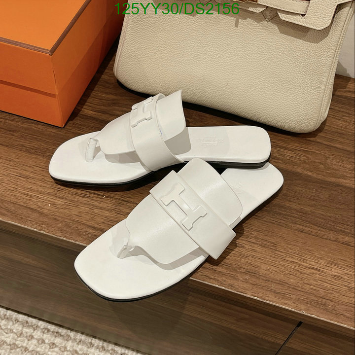 Hermes-Women Shoes Code: DS2156 $: 125USD