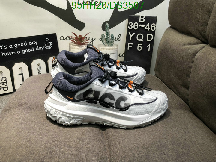 Nike-Men shoes Code: DS3507 $: 95USD