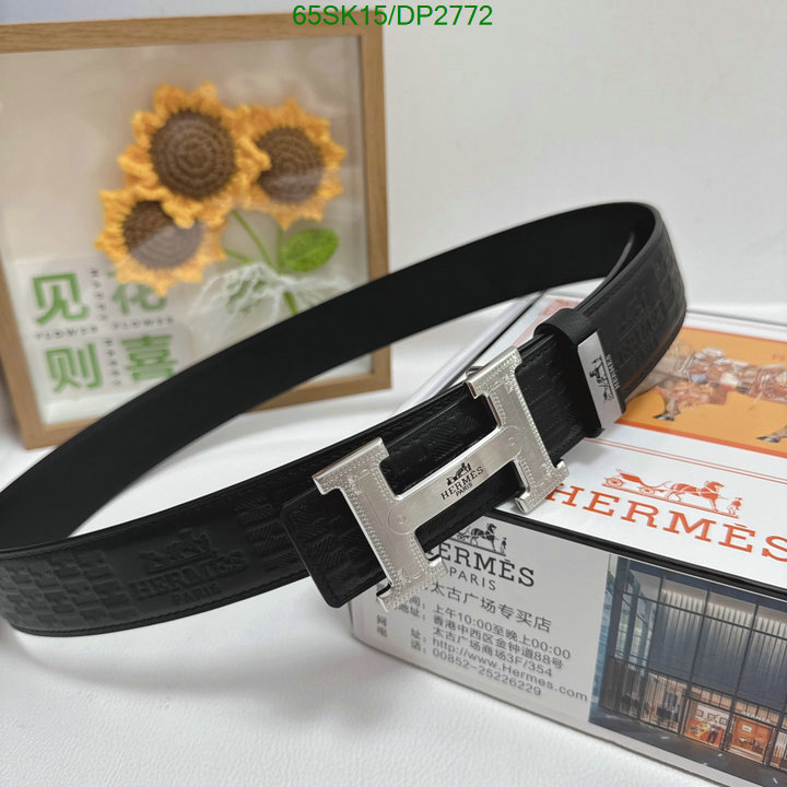 Hermes-Belts Code: DP2772 $: 65USD