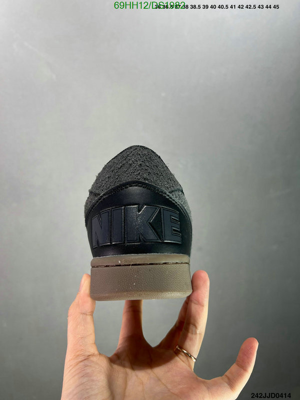 Nike-Men shoes Code: DS1982 $: 69USD
