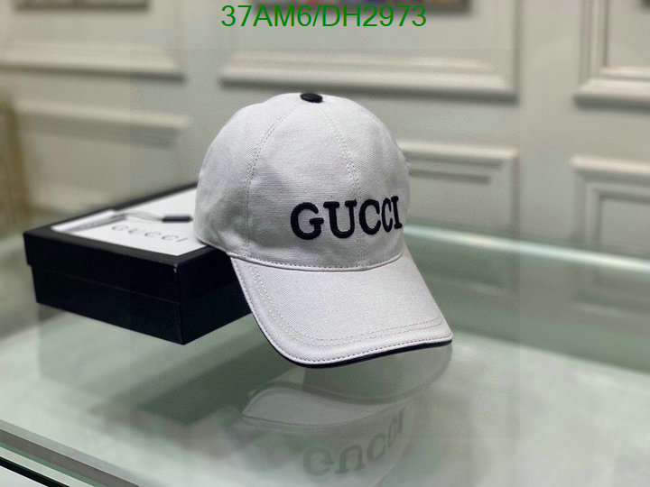 Gucci-Cap(Hat) Code: DH2973 $: 37USD