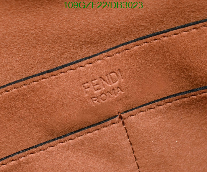 Fendi-Bag-4A Quality Code: DB3023