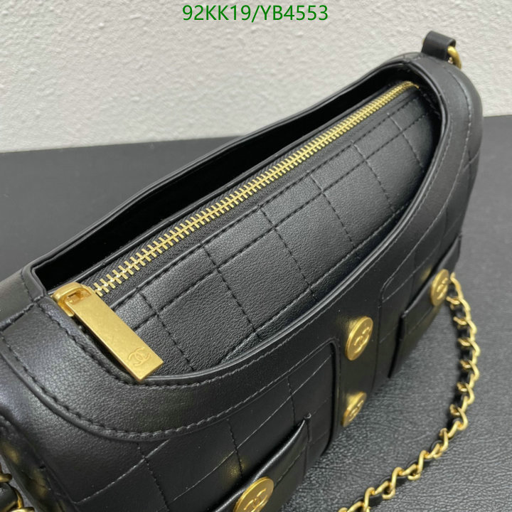 Chanel-Bag-4A Quality Code: YB4553 $: 92USD