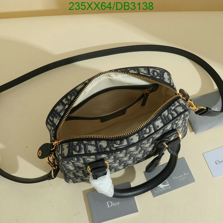 Dior-Bag-Mirror Quality Code: DB3138 $: 235USD