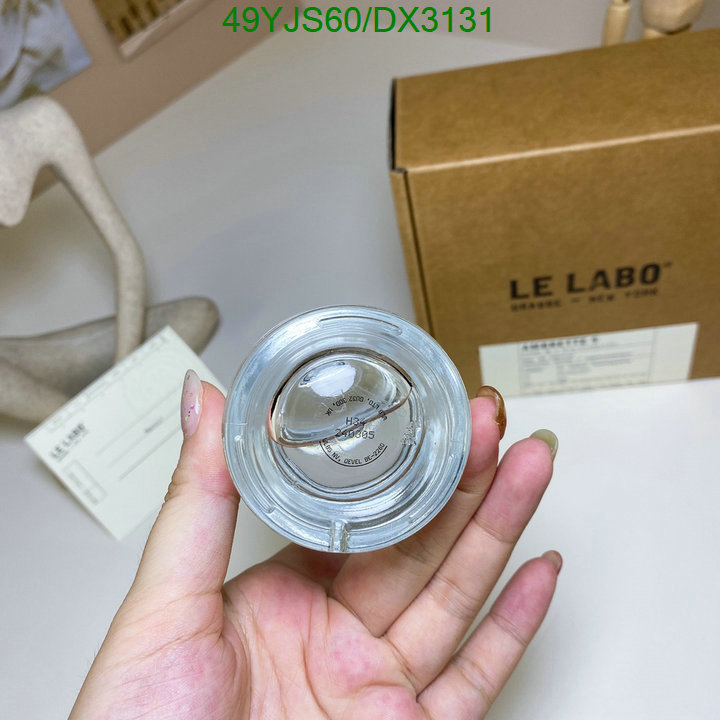 Le Labo-Perfume Code: DX3131 $: 49USD