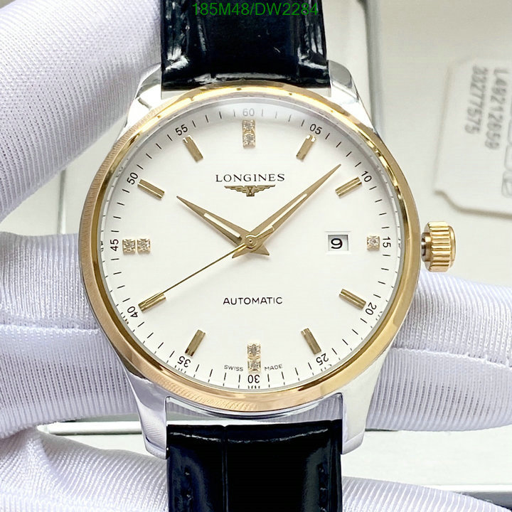 LONGINES-Watch-4A Quality Code: DW2284 $: 185USD