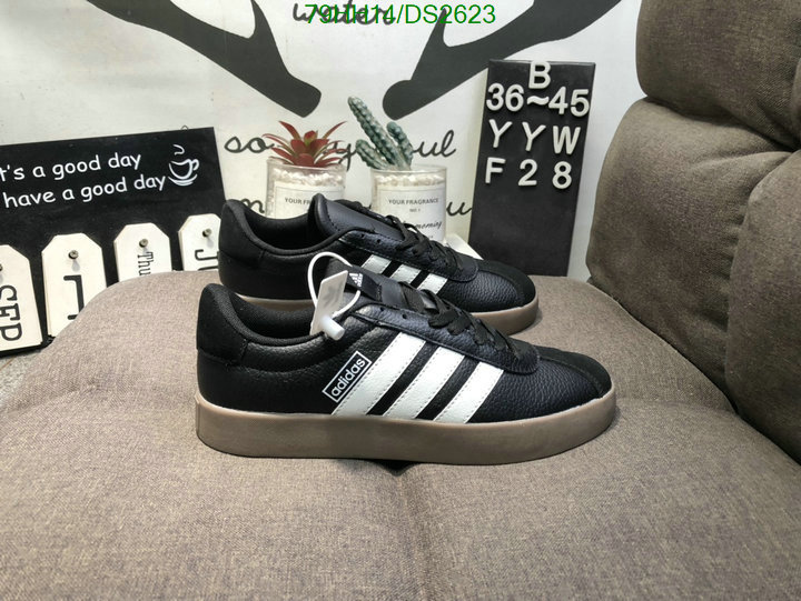 Adidas-Women Shoes Code: DS2623 $: 79USD