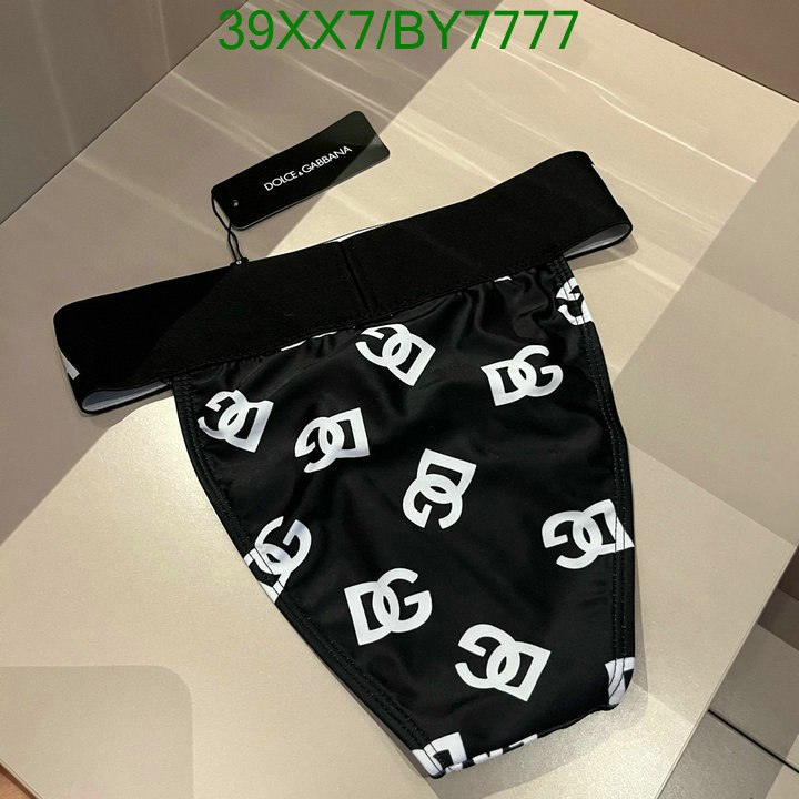 D&G-Swimsuit Code: BY7777 $: 39USD