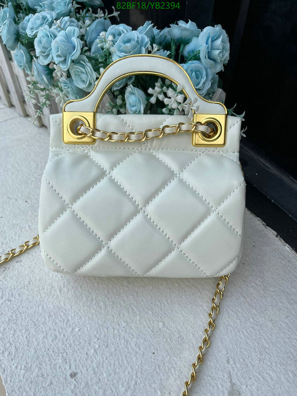 Chanel-Bag-4A Quality Code: YB2394 $: 82USD