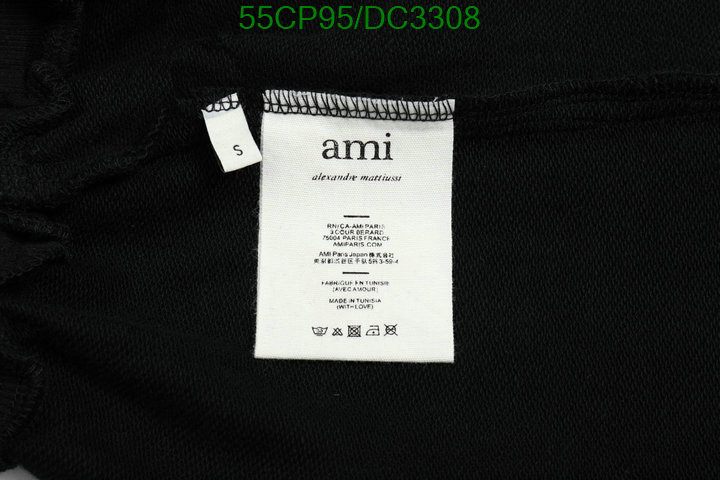 AMI-Clothing Code: DC3308 $: 55USD