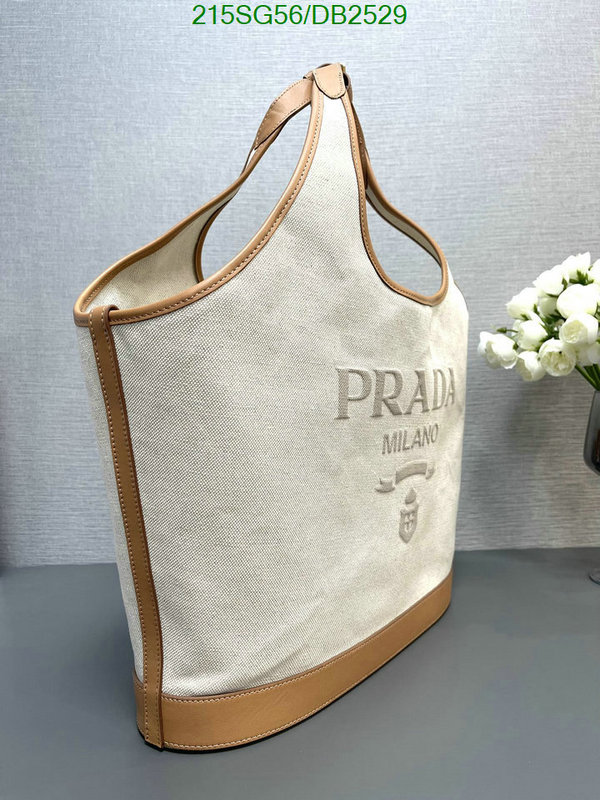 Prada-Bag-Mirror Quality Code: DB2529