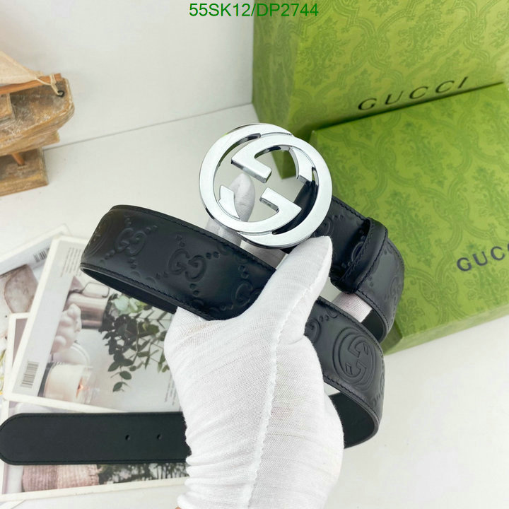 Gucci-Belts Code: DP2744 $: 55USD