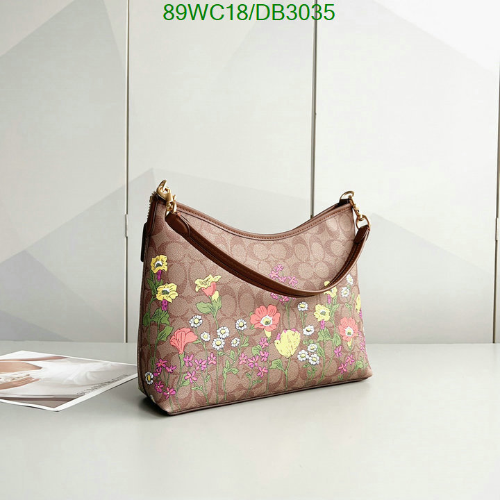 Coach-Bag-4A Quality Code: DB3035 $: 89USD