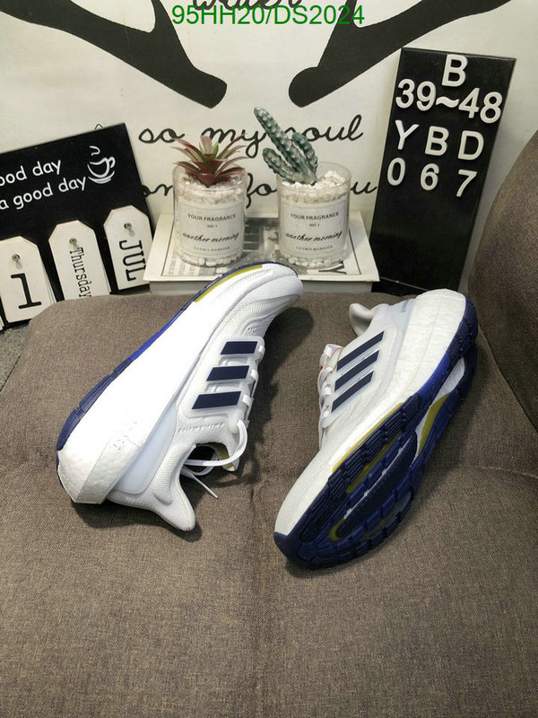 Adidas-Women Shoes Code: DS2024 $: 95USD