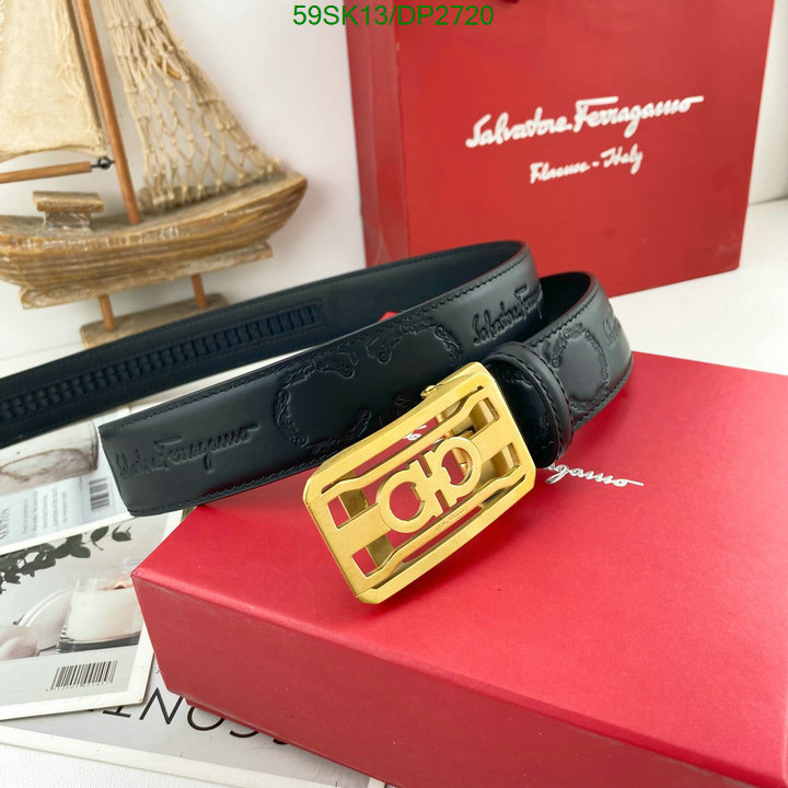 Ferragamo-Belts Code: DP2720 $: 59USD