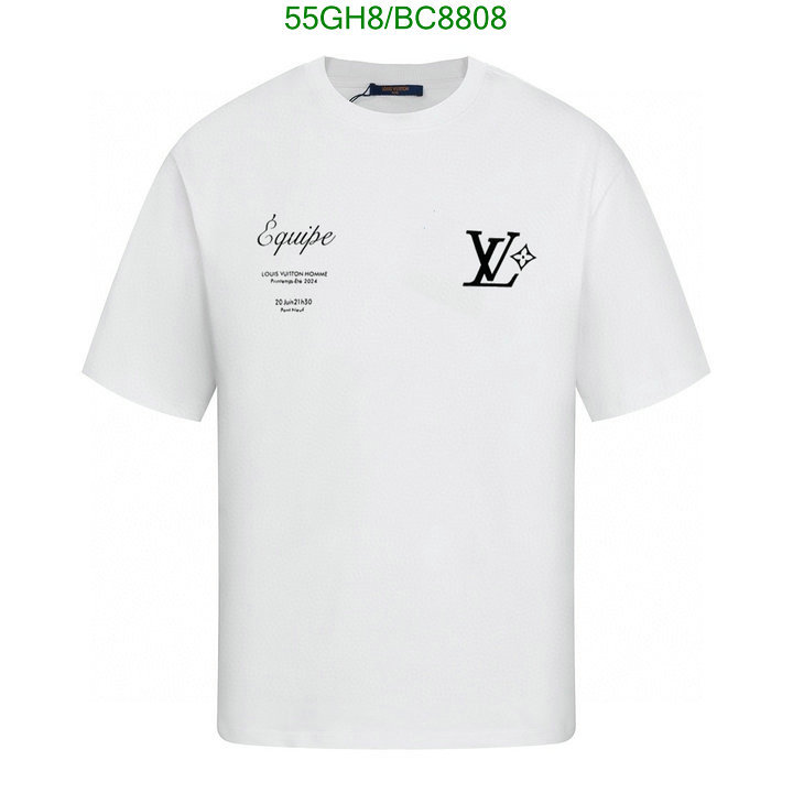 LV-Clothing Code: BC8808 $: 55USD