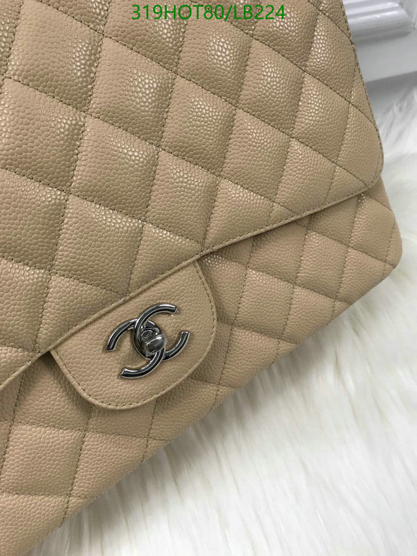 Chanel-Bag-Mirror Quality Code: LB224 $: 319USD