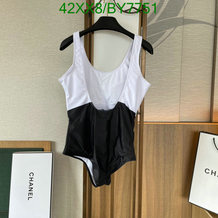 Chanel-Swimsuit Code: BY7751 $: 42USD