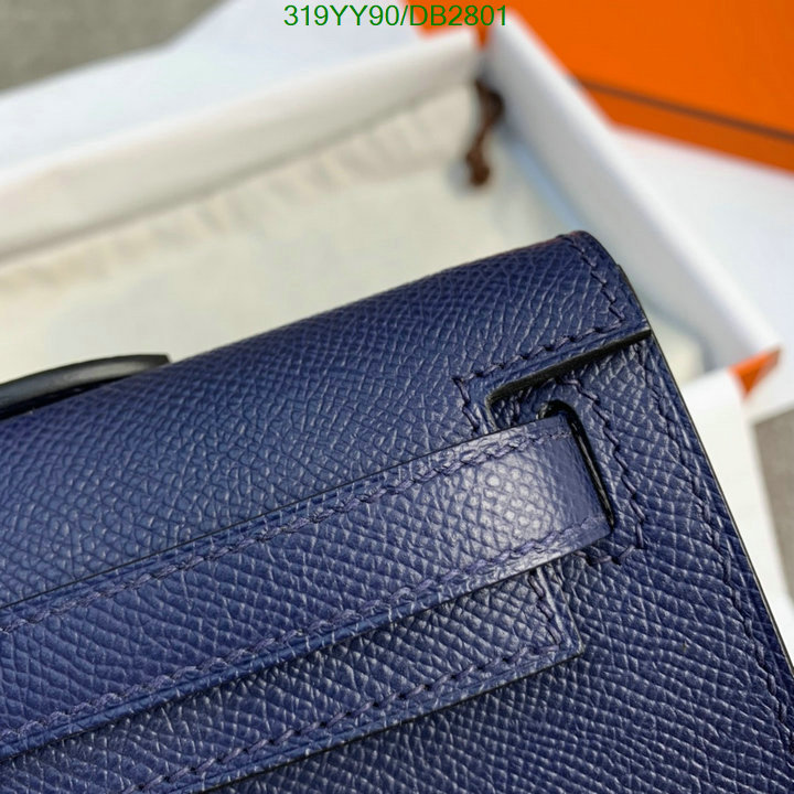 Hermes-Bag-Mirror Quality Code: DB2801 $: 319USD