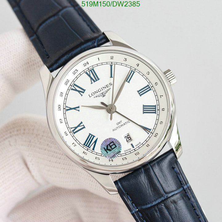 Longines-Watch-Mirror Quality Code: DW2385 $: 519USD