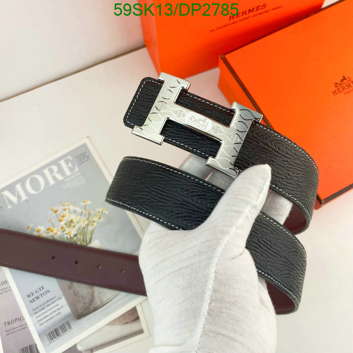 Hermes-Belts Code: DP2785 $: 59USD