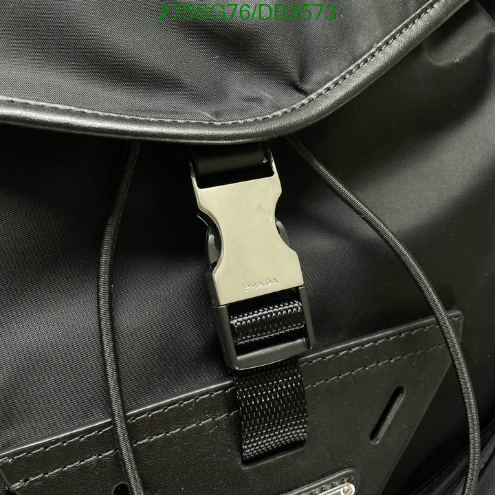 Prada-Bag-Mirror Quality Code: DB2573 $: 275USD