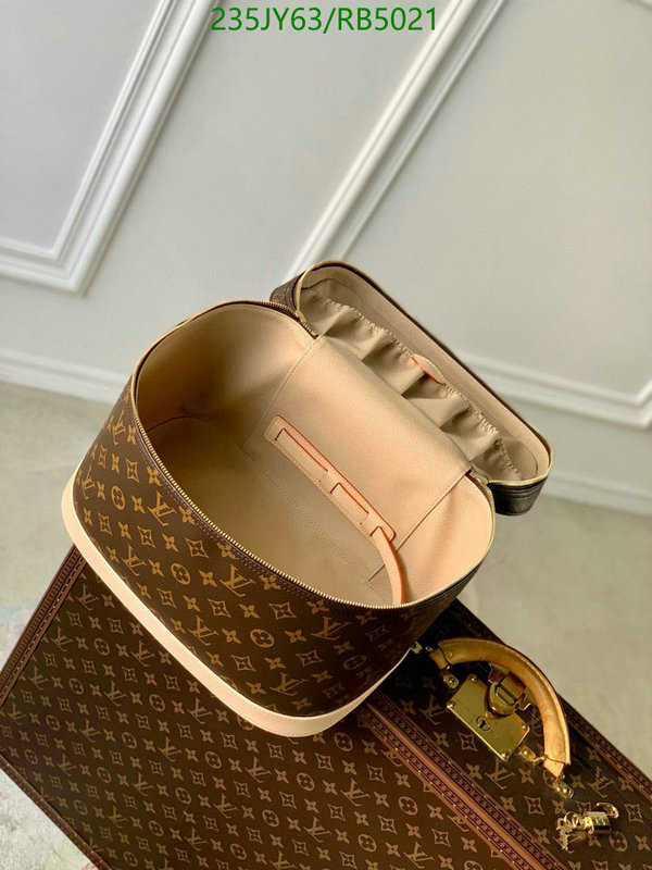 LV-Bag-Mirror Quality Code: RB5021 $: 235USD