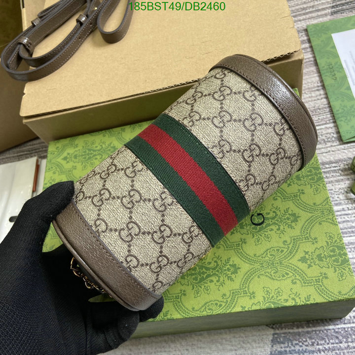 Gucci-Bag-Mirror Quality Code: DB2460 $: 185USD