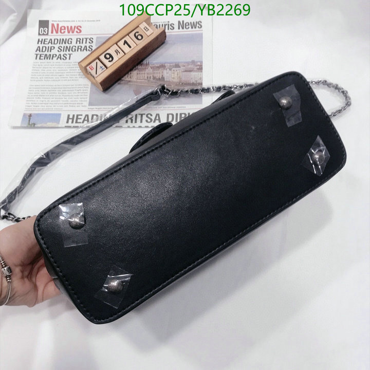 Chanel-Bag-4A Quality Code: YB2269 $: 109USD