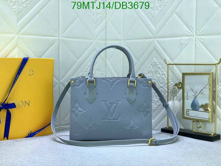 LV-Bag-4A Quality Code: DB3679 $: 79USD