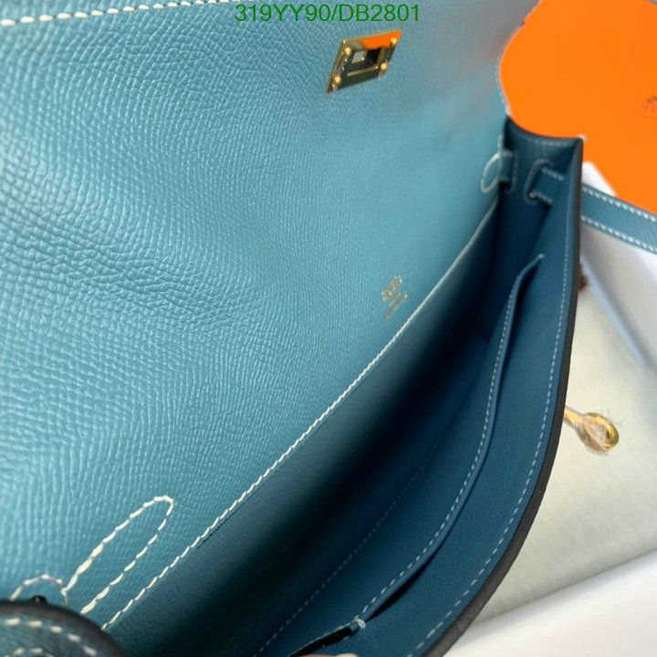 Hermes-Bag-Mirror Quality Code: DB2801 $: 319USD